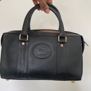 Vintage Dooney & Bourke Small Handbag